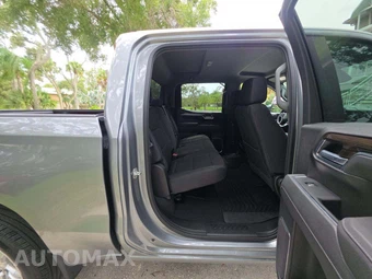 2026 Chevrolet Silverado 1500 RST Crew Cab Short Bed 1SP - miniatura 16