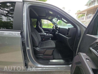 2026 Chevrolet Silverado 1500 RST Crew Cab Short Bed 1SP - miniatura 18