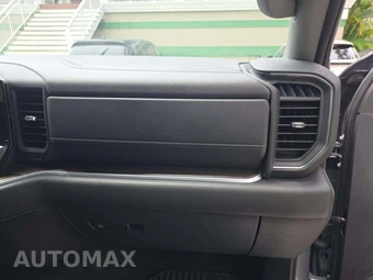 2026 Chevrolet Silverado 1500 RST Crew Cab Short Bed 1SP - miniatura 19