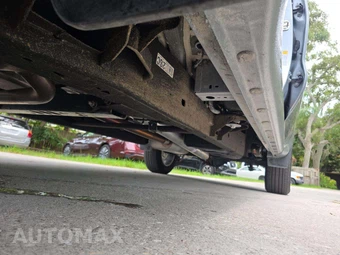 2026 Chevrolet Silverado 1500 RST Crew Cab Short Bed 1SP - miniatura 7