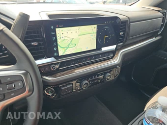 2026 Chevrolet Silverado 1500 RST Crew Cab Short Bed 1SP - miniatura 11