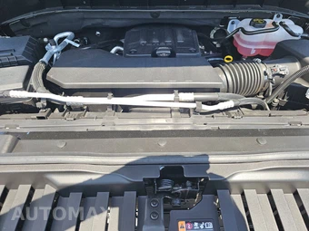 2026 Chevrolet Silverado 1500 RST Crew Cab Short Bed 1SP - miniatura 15