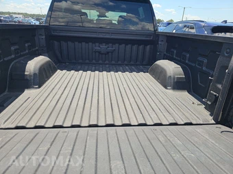 2026 Chevrolet Silverado 1500 RST Crew Cab Short Bed 1SP - miniatura 16