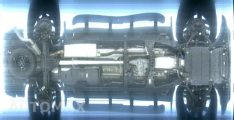 2026 Chevrolet Silverado 1500 RST Crew Cab Short Bed 1SP - miniatura 17