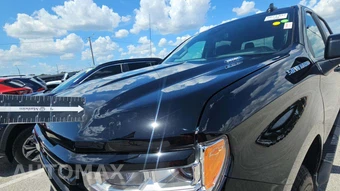 2026 Chevrolet Silverado 1500 RST Crew Cab Short Bed 1SP - miniatura 19