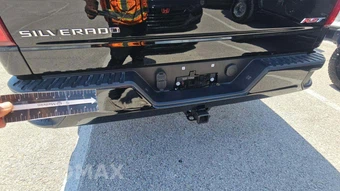 2026 Chevrolet Silverado 1500 RST Crew Cab Short Bed 1SP - miniatura 21
