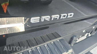 2026 Chevrolet Silverado 1500 RST Crew Cab Short Bed 1SP - miniatura 23
