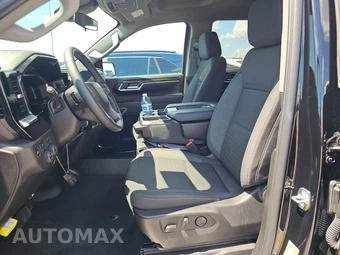 2026 Chevrolet Silverado 1500 RST Crew Cab Short Bed 1SP - miniatura 7
