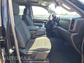 2026 Chevrolet Silverado 1500 RST Crew Cab Short Bed 1SP - miniatura 8