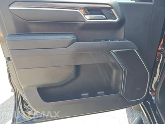 2026 Chevrolet Silverado 1500 RST Crew Cab Short Bed 1SP - miniatura 9