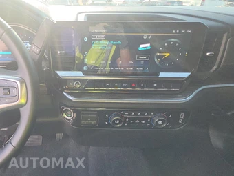 2026 Chevrolet Silverado 1500 RST Crew Cab Short Bed 1SP - miniatura 11