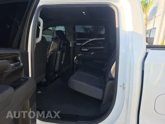 2026 Chevrolet Silverado 1500 RST Crew Cab Short Bed 1SP - miniatura 13