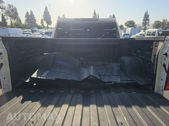 2026 Chevrolet Silverado 1500 RST Crew Cab Short Bed 1SP - miniatura 16