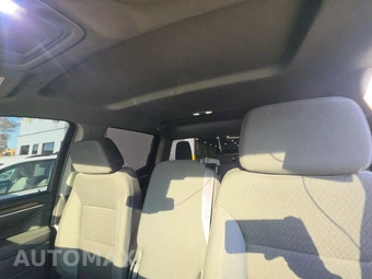 2026 Chevrolet Silverado 1500 RST Crew Cab Short Bed 1SP - miniatura 17