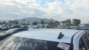 2026 Chevrolet Silverado 1500 RST Crew Cab Short Bed 1SP - miniatura 23
