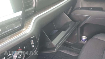 2026 Chevrolet Silverado 1500 RST Crew Cab Short Bed 1SP - miniatura 36