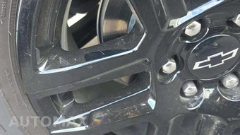2026 Chevrolet Silverado 1500 RST Crew Cab Short Bed 1SP - miniatura 40