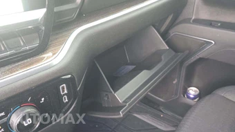 2026 Chevrolet Silverado 1500 RST Crew Cab Short Bed 1SP - miniatura 41