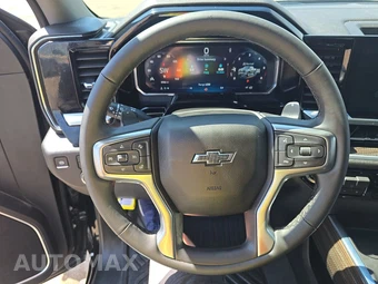 2026 Chevrolet Silverado 1500 RST Crew Cab Short Bed 1SP - miniatura 10