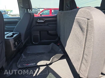 2026 Chevrolet Silverado 1500 RST Crew Cab Short Bed 1SP - miniatura 13