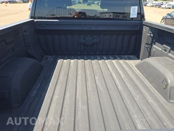 2026 Chevrolet Silverado 1500 RST Crew Cab Short Bed 1SP - miniatura 16
