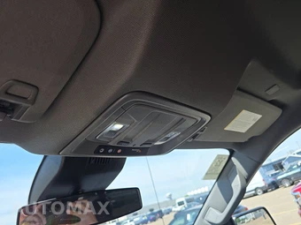 2026 Chevrolet Silverado 1500 RST Crew Cab Short Bed 1SP - miniatura 17