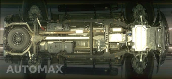 2026 Chevrolet Silverado 1500 RST Crew Cab Short Bed 1SP - miniatura 18