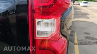 2026 Chevrolet Silverado 1500 RST Crew Cab Short Bed 1SP - miniatura 20