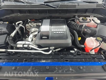 2026 Chevrolet Silverado 1500 RST Crew Cab Short Bed 1SP - miniatura 15