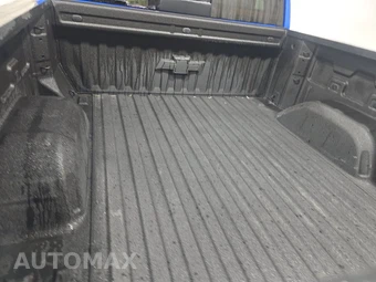 2026 Chevrolet Silverado 1500 RST Crew Cab Short Bed 1SP - miniatura 16