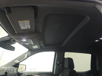 2026 Chevrolet Silverado 1500 RST Crew Cab Short Bed 1SP - miniatura 17