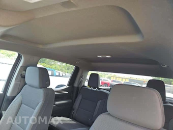 2026 Chevrolet Silverado 1500 RST Crew Cab Short Bed 1SP - miniatura 11