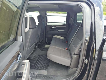 2026 Chevrolet Silverado 1500 RST Crew Cab Short Bed 1SP - miniatura 13