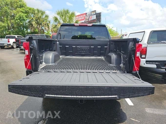 2026 Chevrolet Silverado 1500 RST Crew Cab Short Bed 1SP - miniatura 14