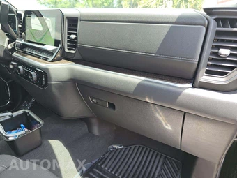 2026 Chevrolet Silverado 1500 RST Crew Cab Short Bed 1SP - miniatura 19