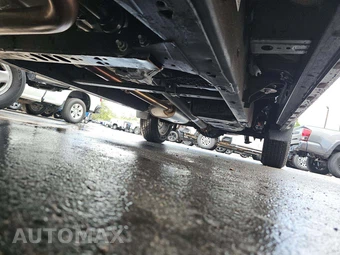2026 Chevrolet Silverado 1500 RST Crew Cab Short Bed 1SP - miniatura 7