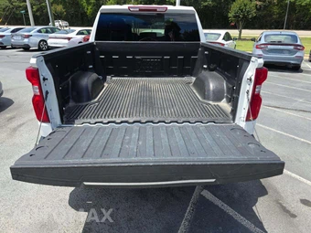 2026 Chevrolet Silverado 1500 RST Crew Cab Short Bed 1SP - miniatura 14