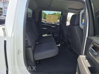 2026 Chevrolet Silverado 1500 RST Crew Cab Short Bed 1SP - miniatura 16
