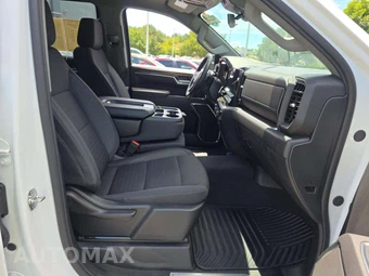 2026 Chevrolet Silverado 1500 RST Crew Cab Short Bed 1SP - miniatura 18