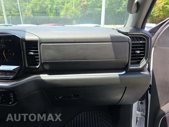 2026 Chevrolet Silverado 1500 RST Crew Cab Short Bed 1SP - miniatura 19