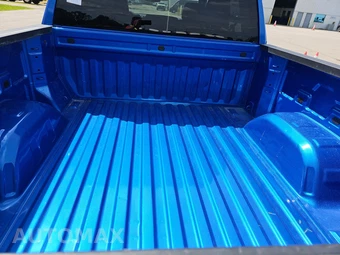 2026 Chevrolet Silverado 1500 RST Crew Cab Short Bed 1SP - miniatura 16