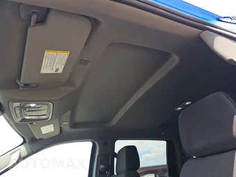 2026 Chevrolet Silverado 1500 RST Crew Cab Short Bed 1SP - miniatura 18