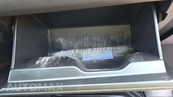 2026 Chevrolet Silverado 1500 RST Crew Cab Short Bed 1SP - miniatura 27