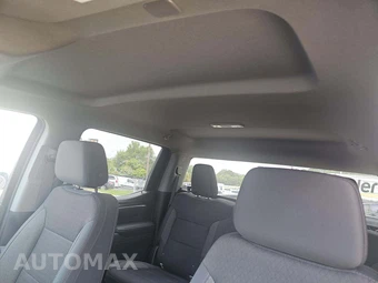 2026 Chevrolet Silverado 1500 RST Crew Cab Short Bed 1SP - miniatura 11