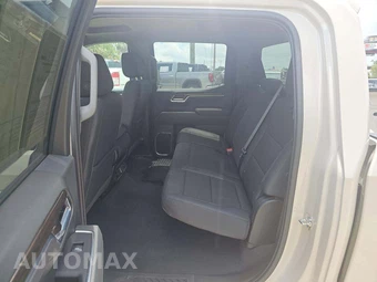 2026 Chevrolet Silverado 1500 RST Crew Cab Short Bed 1SP - miniatura 13