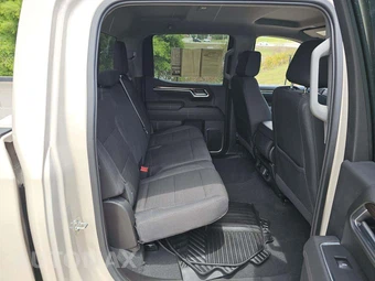 2026 Chevrolet Silverado 1500 RST Crew Cab Short Bed 1SP - miniatura 16