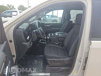 2026 Chevrolet Silverado 1500 RST Crew Cab Short Bed 1SP - miniatura 6