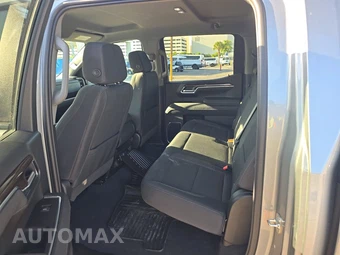 2026 Chevrolet Silverado 1500 RST Crew Cab Short Bed 1SP - miniatura 13