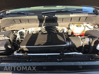 2026 Chevrolet Silverado 1500 RST Crew Cab Short Bed 1SP - miniatura 15