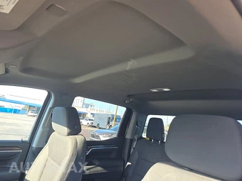 2026 Chevrolet Silverado 1500 RST Crew Cab Short Bed 1SP - miniatura 17